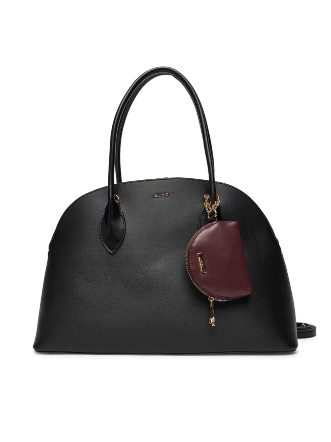 Сумка Aldo Eberessi 14144112 Schwarz
Сумка Aldo Eberessi 14144112 Schwarz