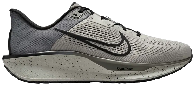 Кроссовки Nike Quest 6 'Light Iron Ore', серый
Кроссовки Nike Quest 6 'Light Iron Ore', серый