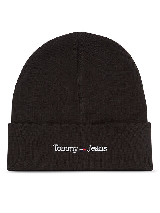 Кепка Tommy Jeans, черный
Кепка Tommy Jeans, черный