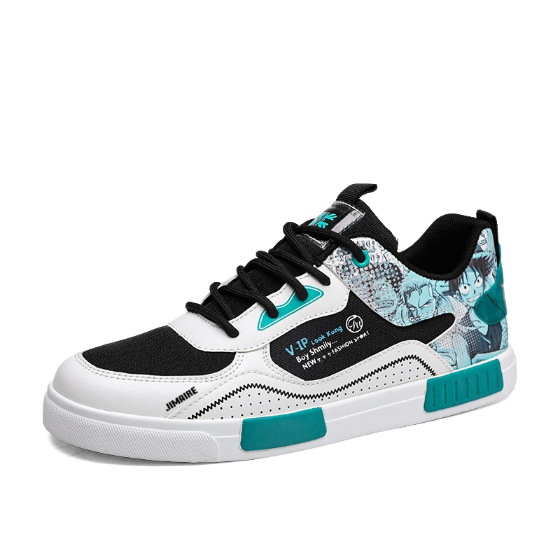 King Jinmai Низкие скейтерские кеды мужские Black Moon, цвет Black Moon
King Jinmai Низкие скейтерские кеды мужские Black Moon, цвет Black Moon