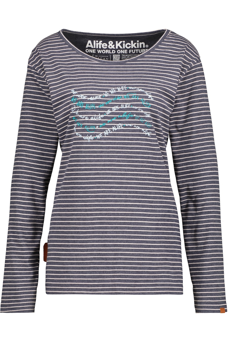 Рубашка Alife and Kickin JulietteAK, серый
Рубашка Alife and Kickin JulietteAK, серый