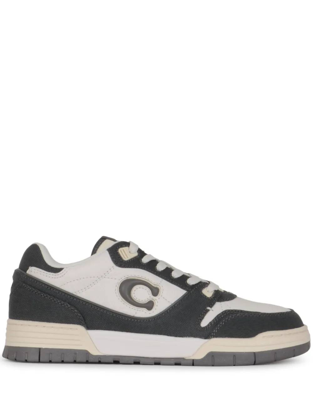 Кроссовки с логотипом Soho Coach, серый
Кроссовки с логотипом Soho Coach, серый