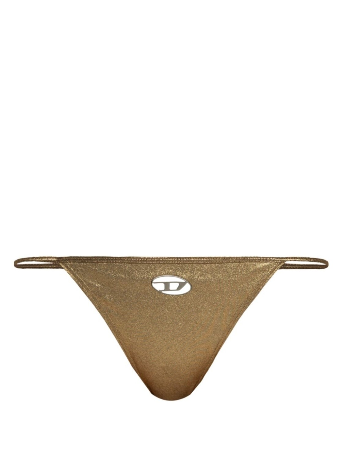 Низ купальника Камилла Diesel, золотой
Низ купальника Камилла Diesel, золотой