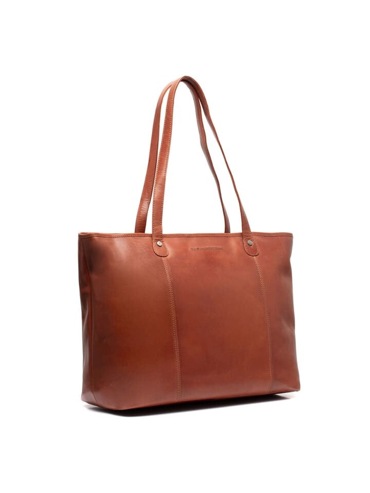 Шоппер The Chesterfield Brand Ferrera Shopper Tasche Leder 38 cm Laptopfach, коричневый
Шоппер The Chesterfield Brand Ferrera Shopper Tasche Leder 38 cm Laptopfach, коричневый