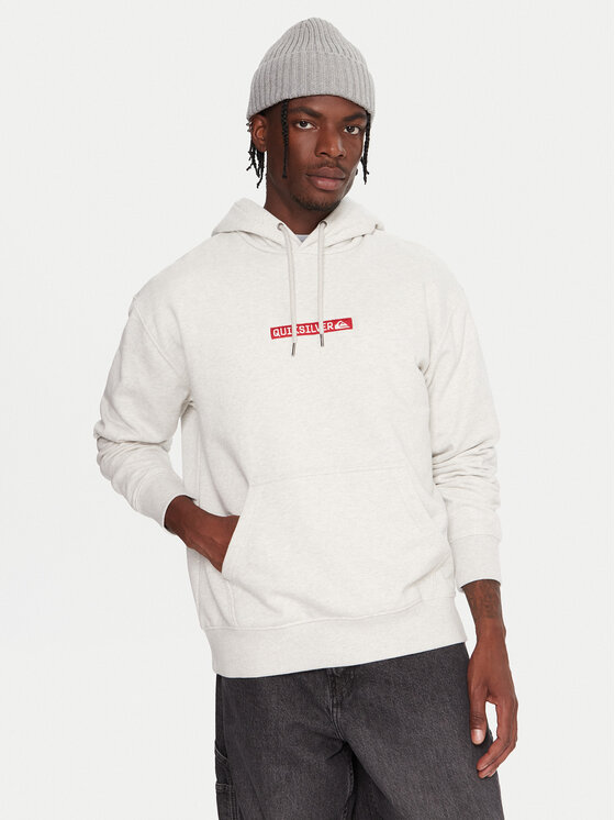 Свитшот oversize Dna EQYFT05121 Quiksilver, серый
Свитшот oversize Dna EQYFT05121 Quiksilver, серый