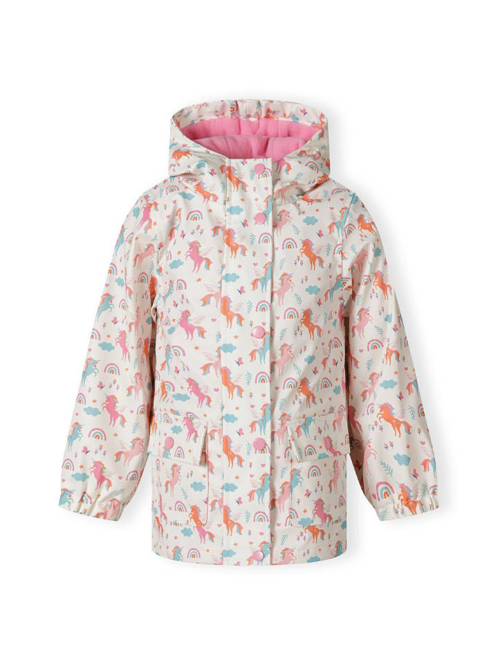 Куртка-дождевик C5506 белого цвета Minoti
Куртка-дождевик C5506 белого цвета Minoti