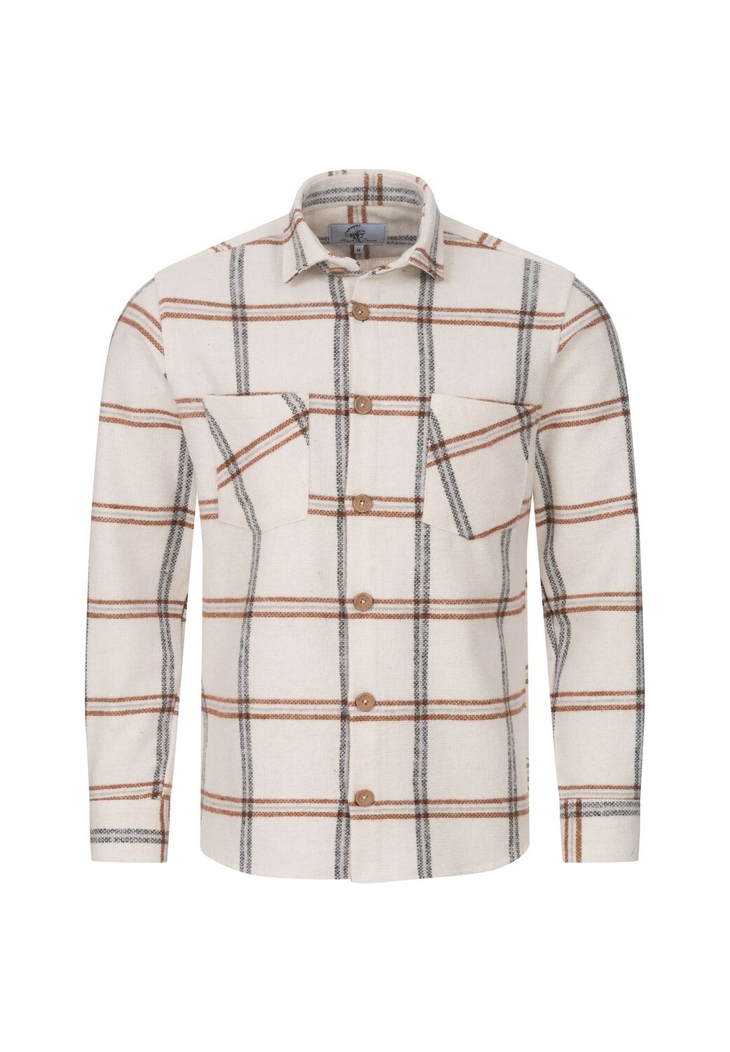 Рубашка Rock Creek, белый
Рубашка Rock Creek, белый