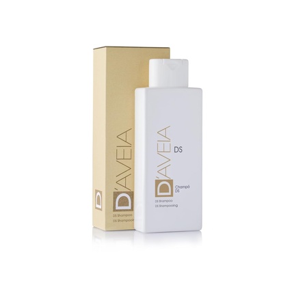 DS Шампунь 200мл D'Aveia
DS Шампунь 200мл D'Aveia