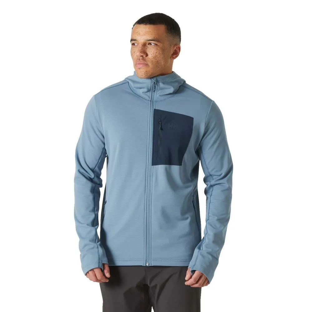 Куртка Helly Hansen Versalite, синий
Куртка Helly Hansen Versalite, синий