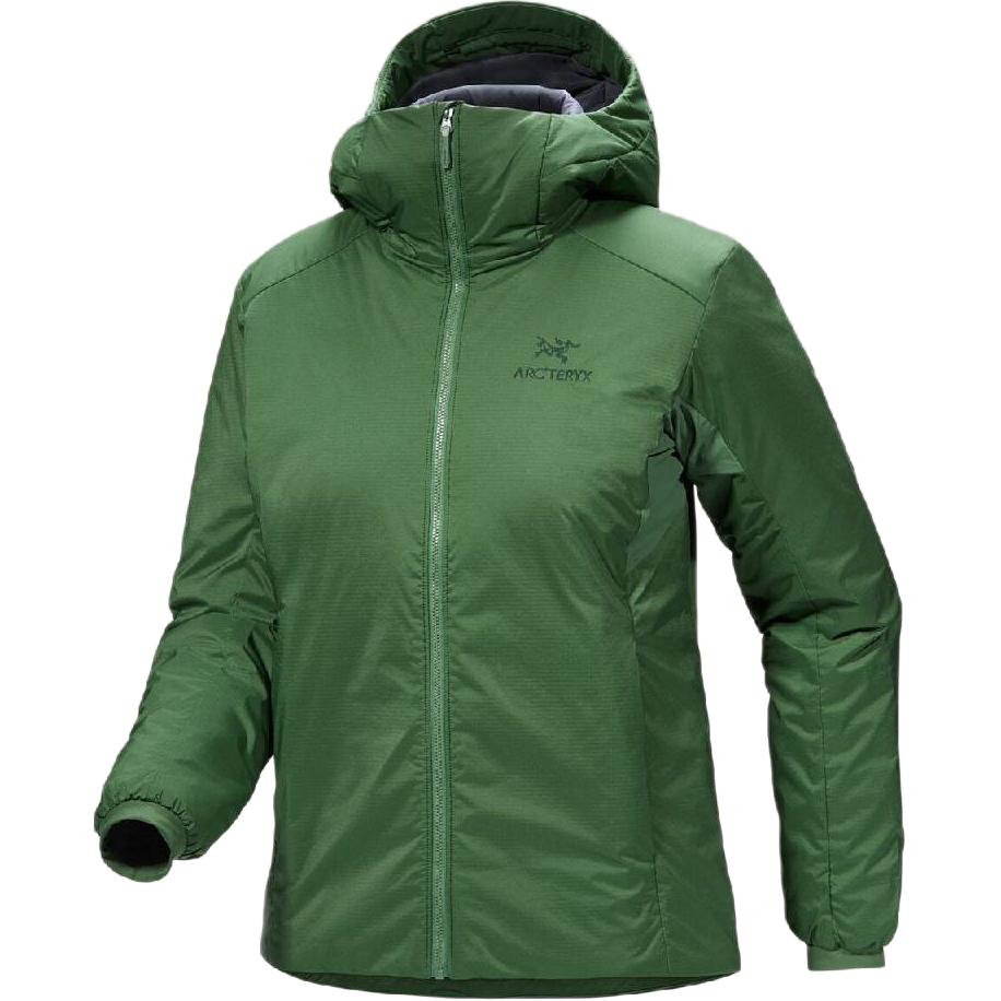 Куртка с вышитым логотипом Atom Arcteryx, eden/eden
Куртка с вышитым логотипом Atom Arcteryx, eden/eden