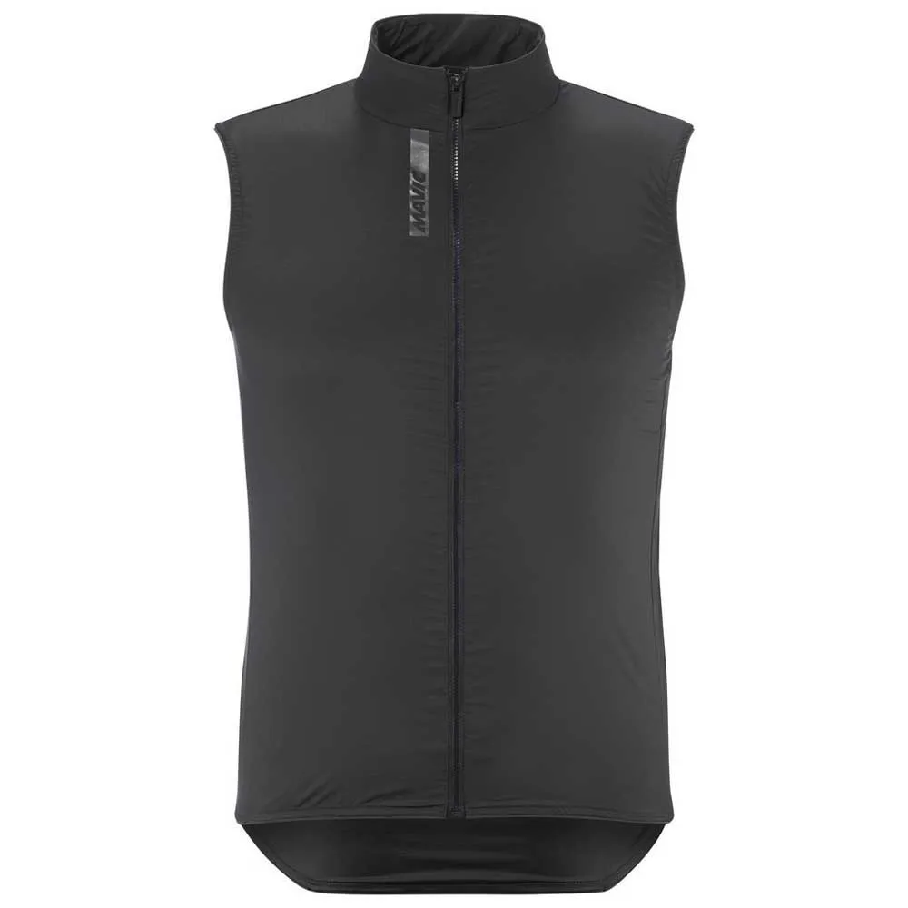 Жилет Mavic Ksyrium Thermo, черный
Жилет Mavic Ksyrium Thermo, черный