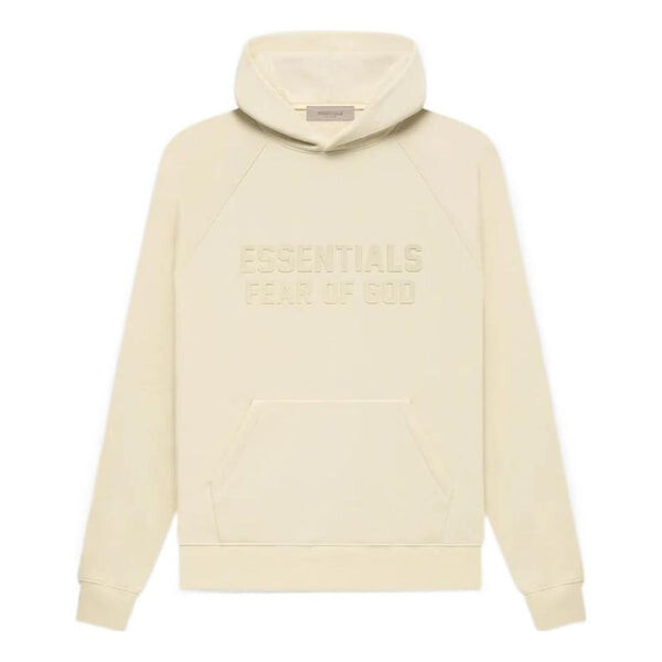 Толстовка Fear of God Essentials FW22 Hoodie 'Egg Shell', цвет egg shell
Толстовка Fear of God Essentials FW22 Hoodie 'Egg Shell', цвет egg shell