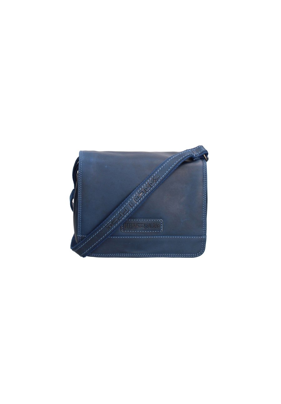 Сумка кросс-боди HILL BURRY Cross body bag, Blu/Blue
Сумка кросс-боди HILL BURRY Cross body bag, Blu/Blue