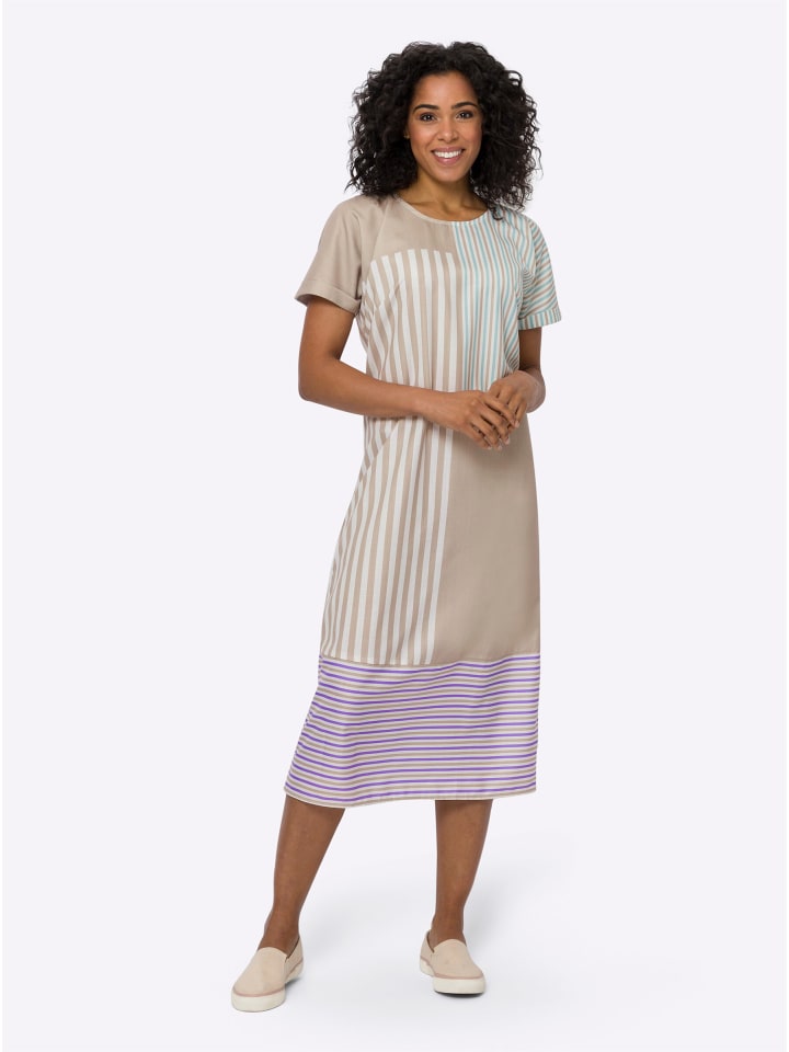 Платье до колена Sieh an!
Платье до колена Sieh an!