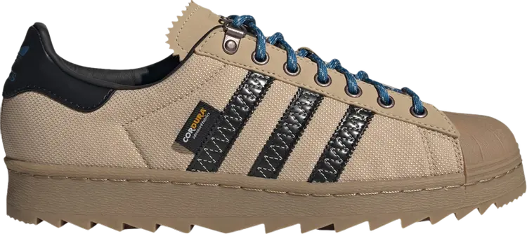 Кроссовки Superstar Ripple 'Magic Beige', загар, Бежевый, Кроссовки Superstar Ripple 'Magic Beige', загар
Кроссовки Superstar Ripple 'Magic Beige', загар, Бежевый, Кроссовки Superstar Ripple 'Magic Beige', загар