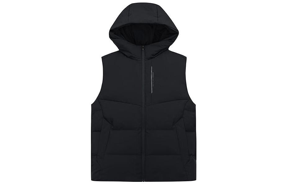 Жилет Variety Training Collection для мужчин, черный Anta 
Жилет Variety Training Collection для мужчин, черный Anta