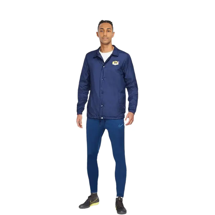 Куртка мужская темно-синяя Nike, темно-синий
Куртка мужская темно-синяя Nike, темно-синий