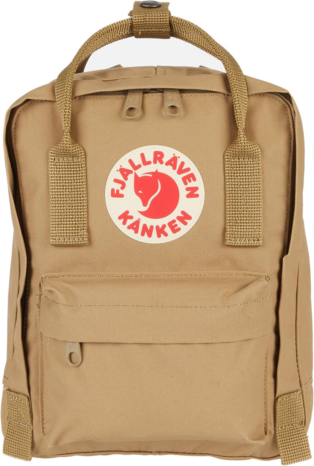 Рюкзак Kanken Mini Fjällräven, цвет Clay
Рюкзак Kanken Mini Fjällräven, цвет Clay