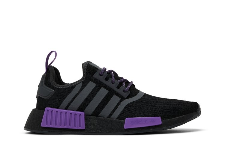 Кроссовки Adidas NMD_R1 J, черный
Кроссовки Adidas NMD_R1 J, черный