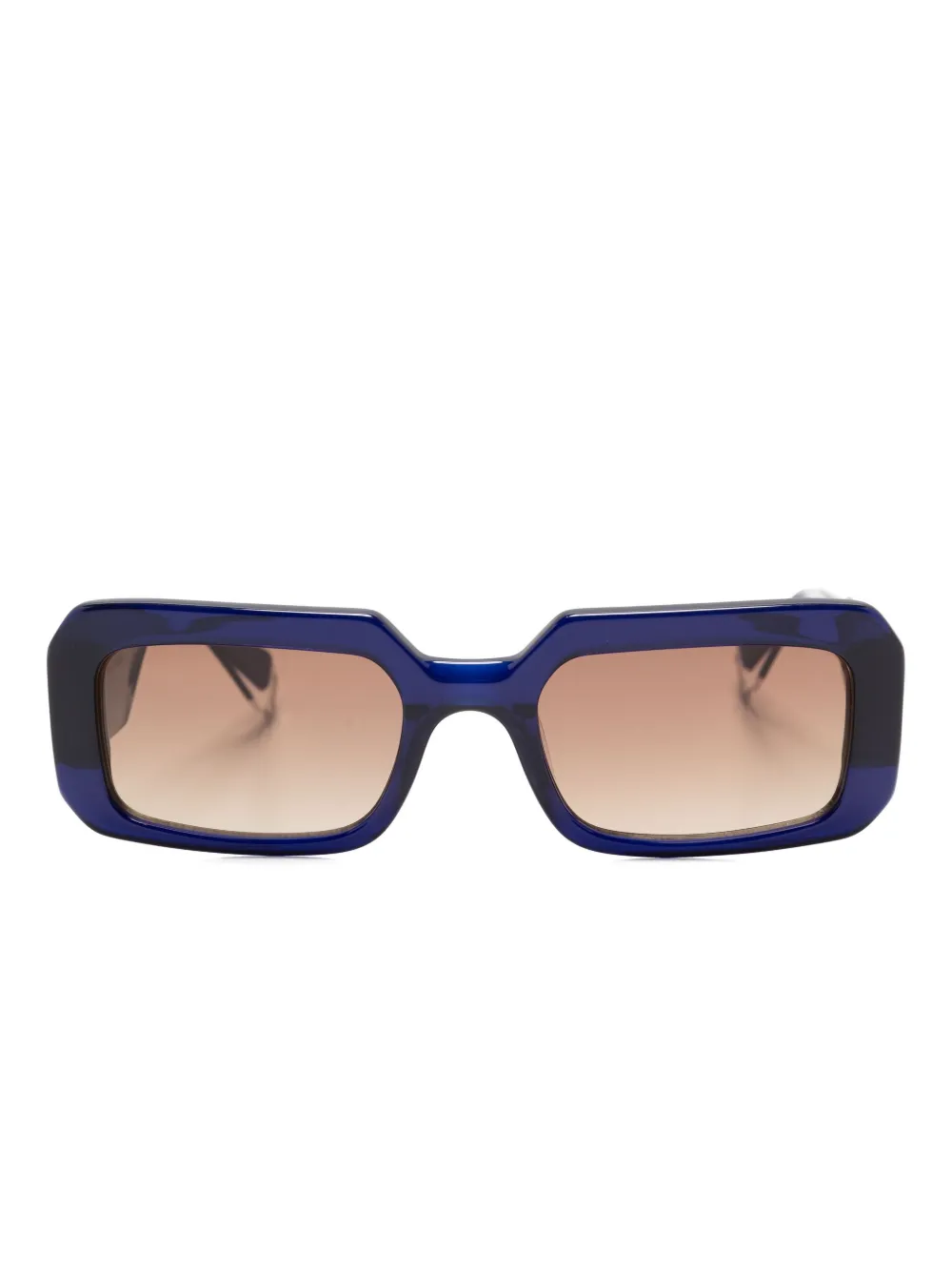 Солнцезащитные очки Camille в прямоугольной оправе Gigi Studios, синий
Солнцезащитные очки Camille в прямоугольной оправе Gigi Studios, синий