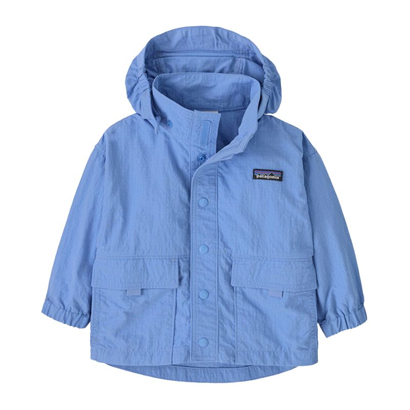 Куртка Outdoor Everyday SS25 для детей 3-7 лет Patagonia, синий
Куртка Outdoor Everyday SS25 для детей 3-7 лет Patagonia, синий