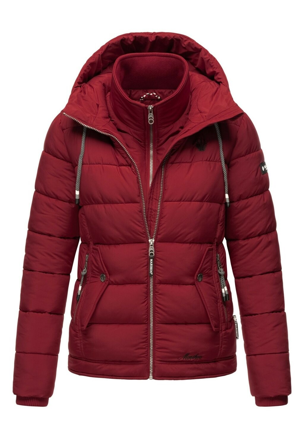 Зимняя куртка Marikoo, Коричневый, Зимняя куртка Marikoo
Зимняя куртка Marikoo, Коричневый, Зимняя куртка Marikoo