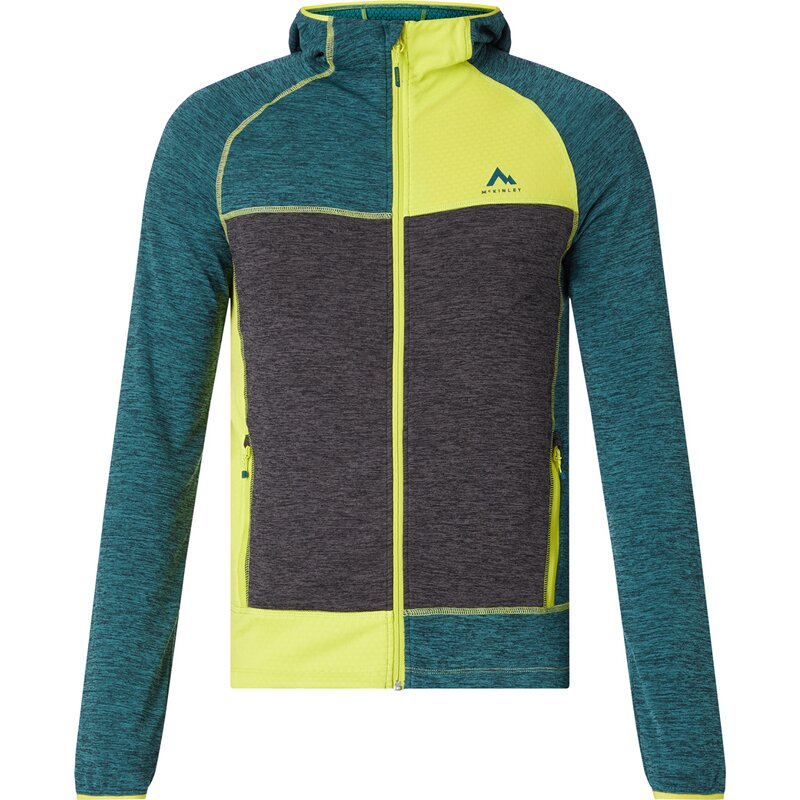 Нижняя куртка Montina Mckinley, мультиколор
Нижняя куртка Montina Mckinley, мультиколор