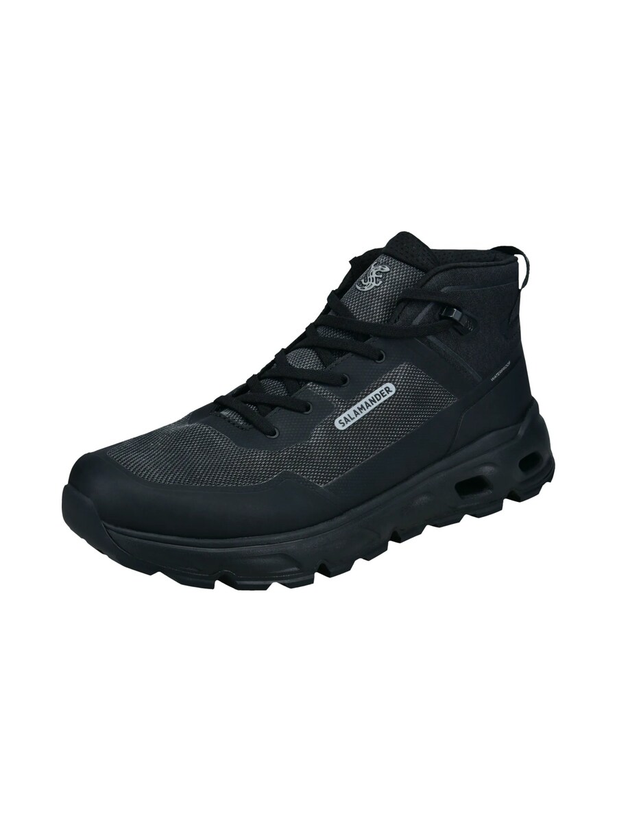 Кроссовки SALAMANDER, черный
Кроссовки SALAMANDER, черный