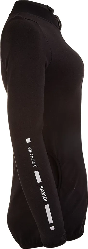 Толстовка женская расстегнутая Outlast Little Angel
Толстовка женская расстегнутая Outlast Little Angel