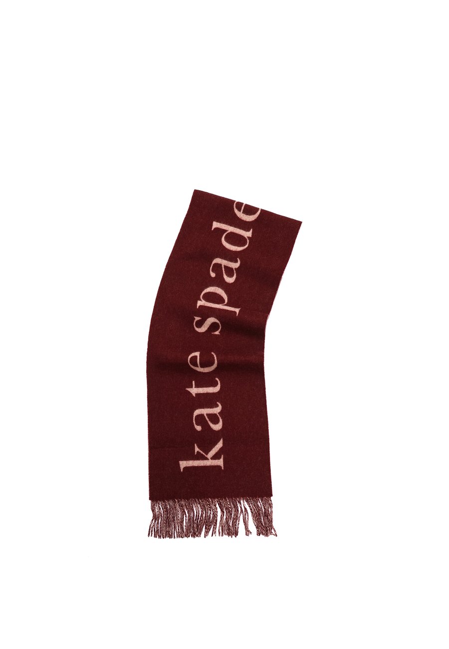 Шарф kate spade new york Scarf, Light Pastel Red/Red
Шарф kate spade new york Scarf, Light Pastel Red/Red