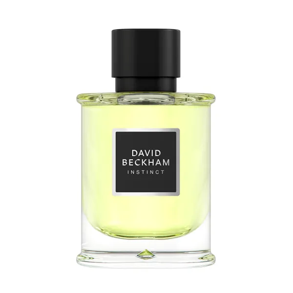 Парфюмированная вода для мужчин Instinct David Beckham, 75 ml
Парфюмированная вода для мужчин Instinct David Beckham, 75 ml
