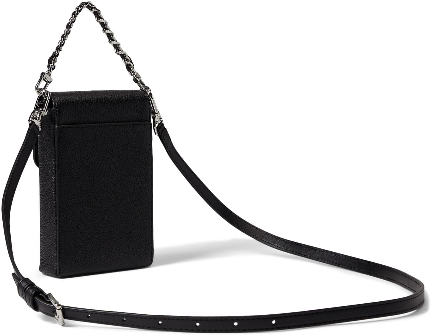 Сумка кроссбоди Michael Kors Jet Set Small North/South Chain Top-Handle Crossbody One Size
Сумка кроссбоди Michael Kors Jet Set Small North/South Chain Top-Handle Crossbody One Size