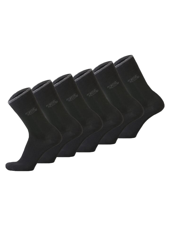 Носки Camel Active, черный
Носки Camel Active, черный