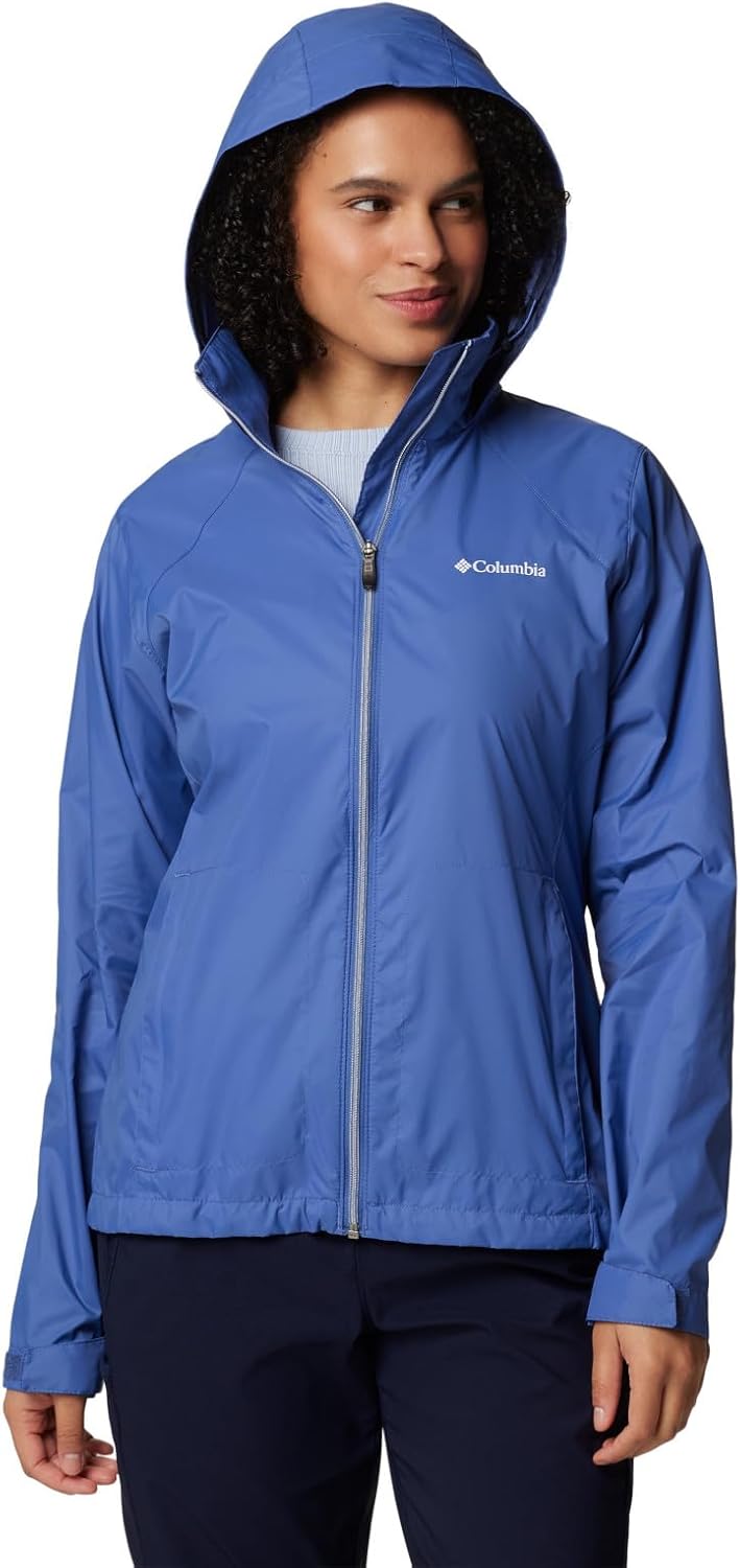 Женская куртка Columbia Switchback III, Eve
Женская куртка Columbia Switchback III, Eve
