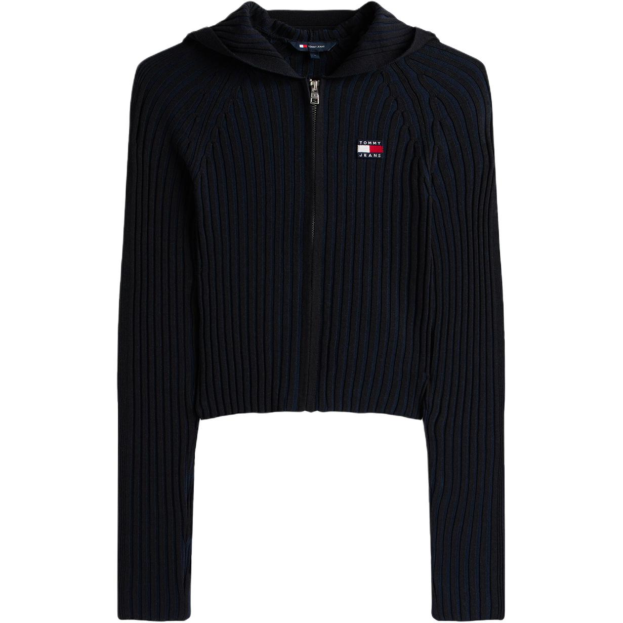 Трикотаж Women's Tommy Hilfiger, черный
Трикотаж Women's Tommy Hilfiger, черный