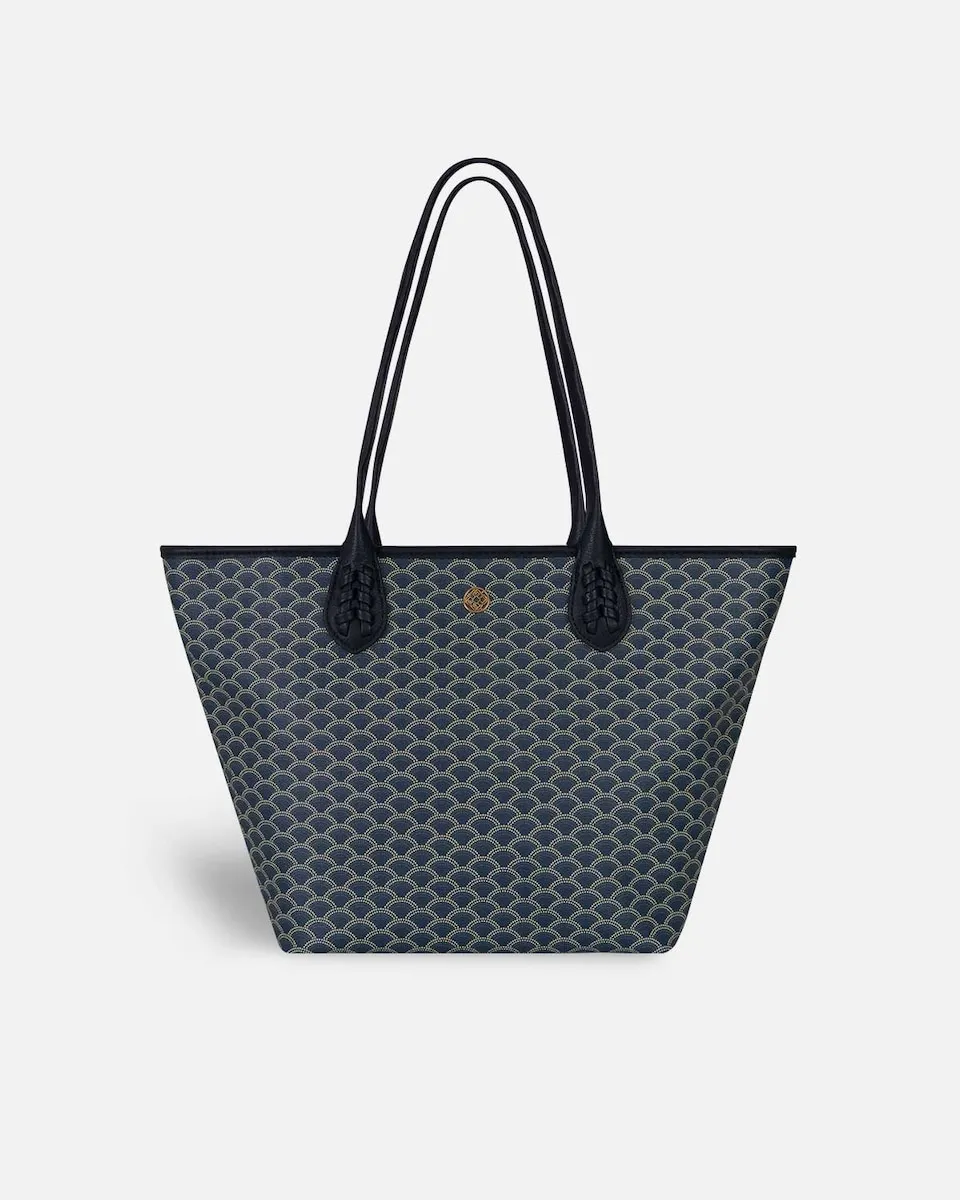 Средняя сумка через плечо Kubu с застёжкой-молнией Lonbali, темно-синий
Средняя сумка через плечо Kubu с застёжкой-молнией Lonbali, темно-синий