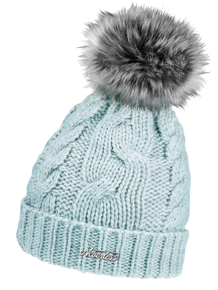 Шапка Neverless Model 2011, синий
Шапка Neverless Model 2011, синий