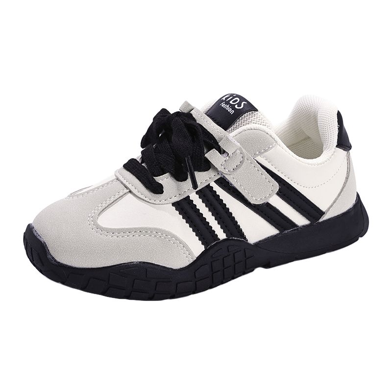 Детская повседневная обувь унисекс SUPEREDGE, черный
Детская повседневная обувь унисекс SUPEREDGE, черный