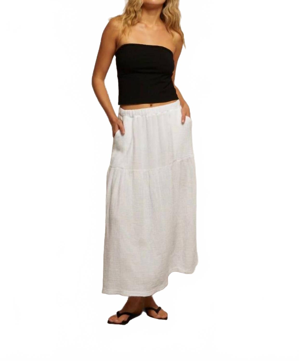 PERFECTWHITETEE Топ-бандо Vera, насыщенный черный цвет
PERFECTWHITETEE Топ-бандо Vera, насыщенный черный цвет