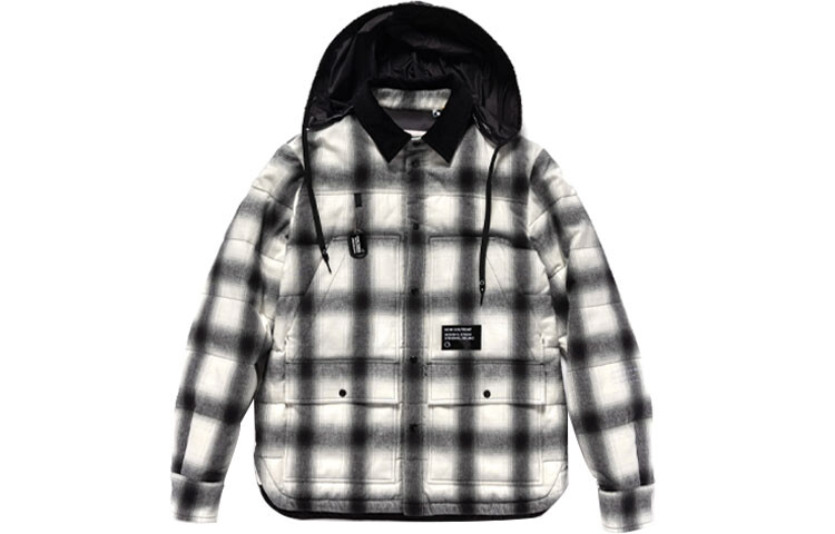 Куртка мужская белый Moncler
Куртка мужская белый Moncler