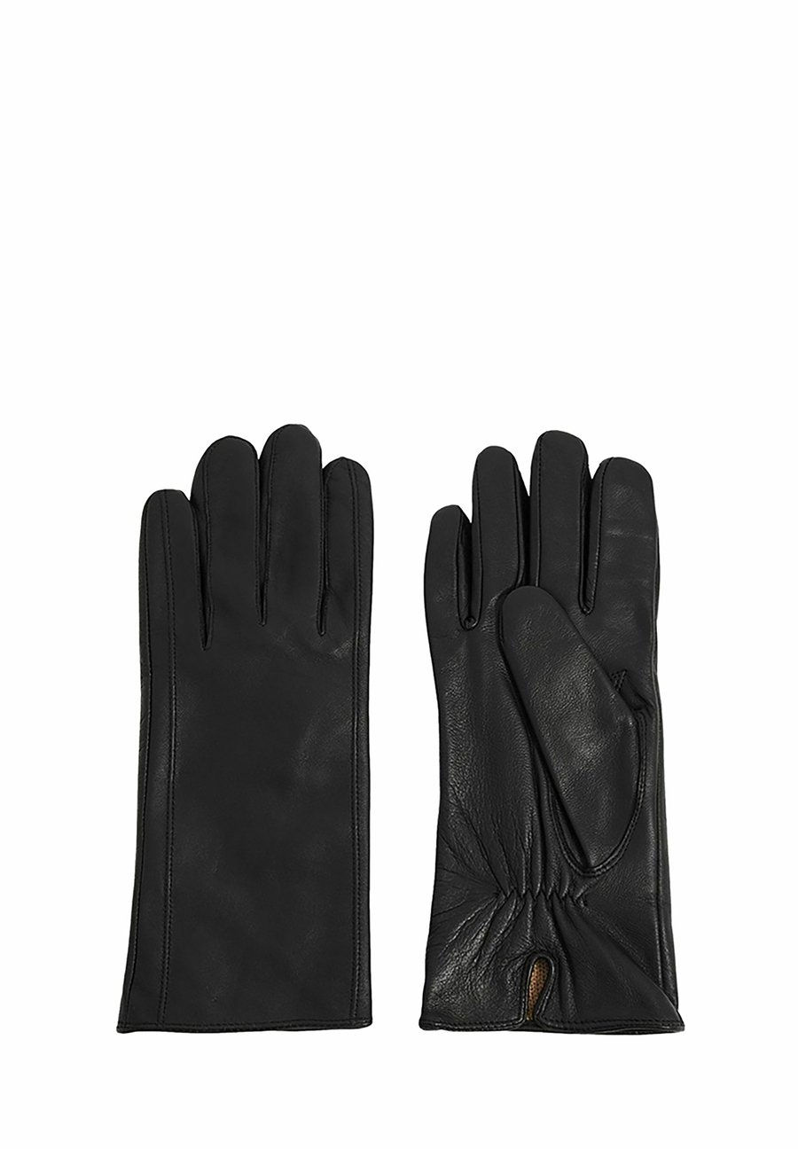 Перчатки Reiss GISELLE, Black
Перчатки Reiss GISELLE, Black