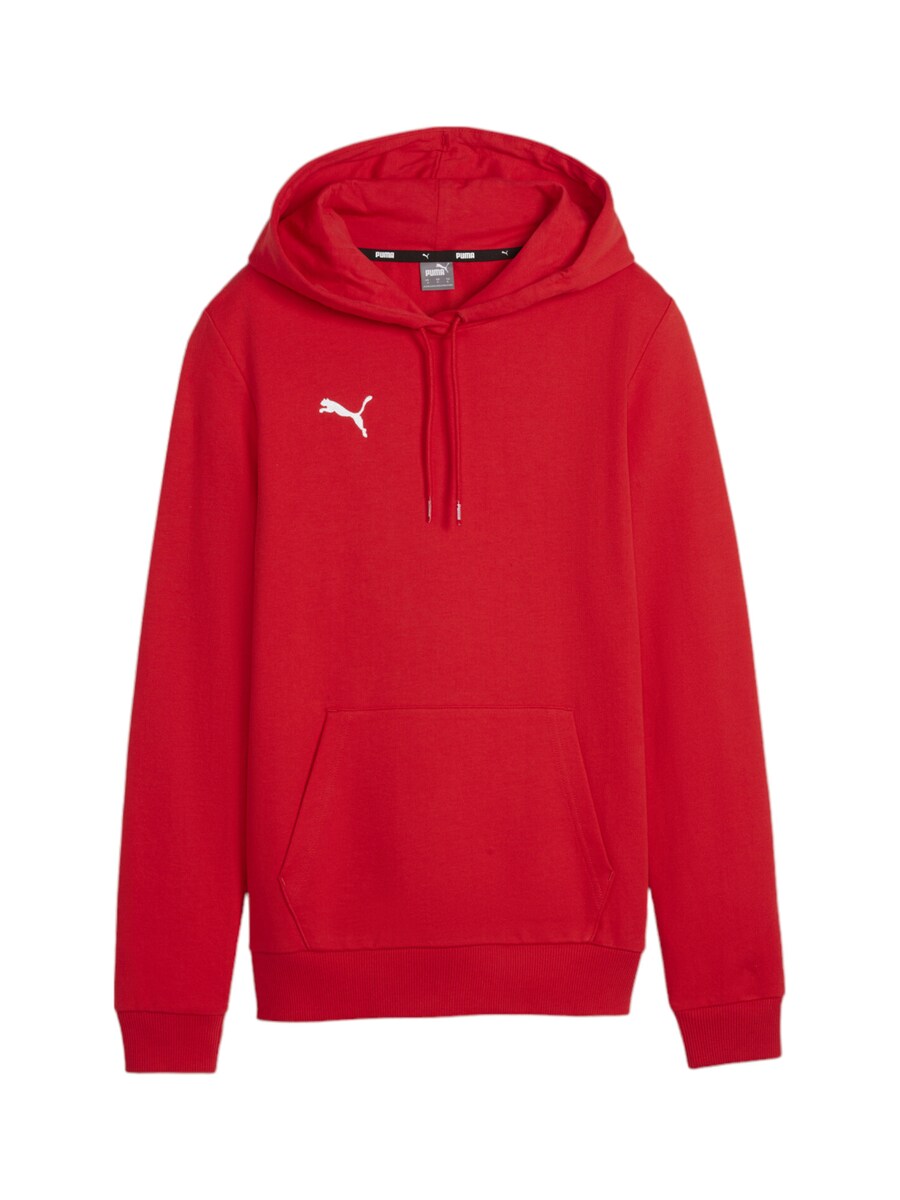 Спортивная толстовка PUMA, красный
Спортивная толстовка PUMA, красный