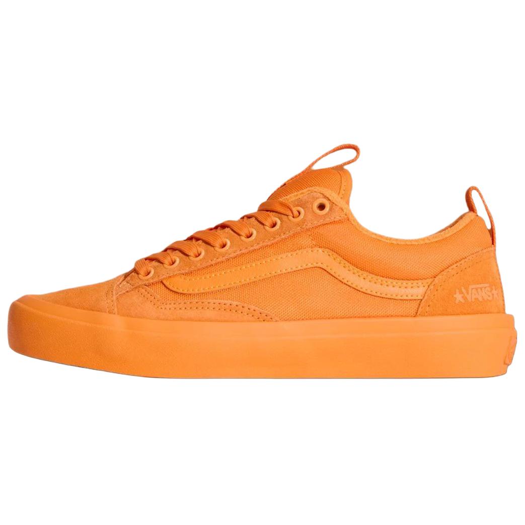 Atiba Jefferson X Old Skool 36+ 'Solar Orange' Vans, оранжевый
Atiba Jefferson X Old Skool 36+ 'Solar Orange' Vans, оранжевый