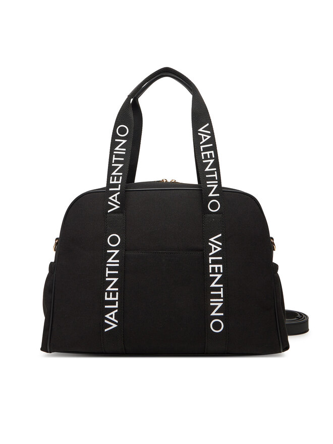 Сумка Candle Vbs7Dd58 Valentino, черный
Сумка Candle Vbs7Dd58 Valentino, черный