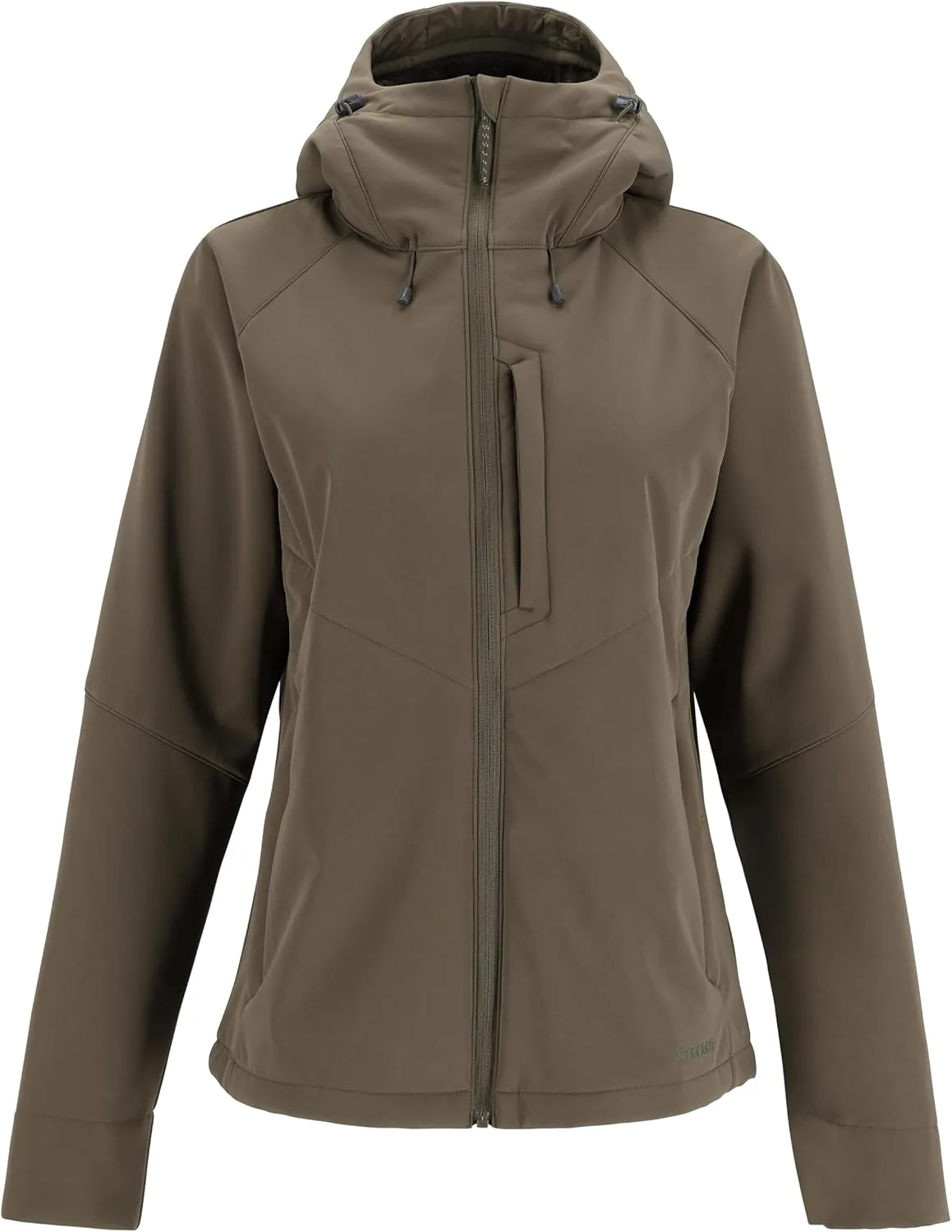 Толстовка с капюшоном Simms Women's Tamarack
Толстовка с капюшоном Simms Women's Tamarack