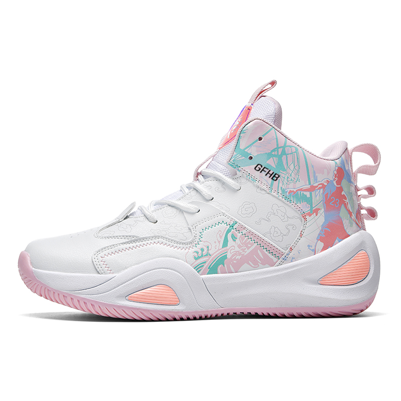 Износостойкие, легкие, амортизирующие, среднего размера, детские баскетбольные кроссовки для подростков Kung Fu partners, черный
Износостойкие, легкие, амортизирующие, среднего размера, детские баскетбольные кроссовки для подростков Kung Fu partners, черный