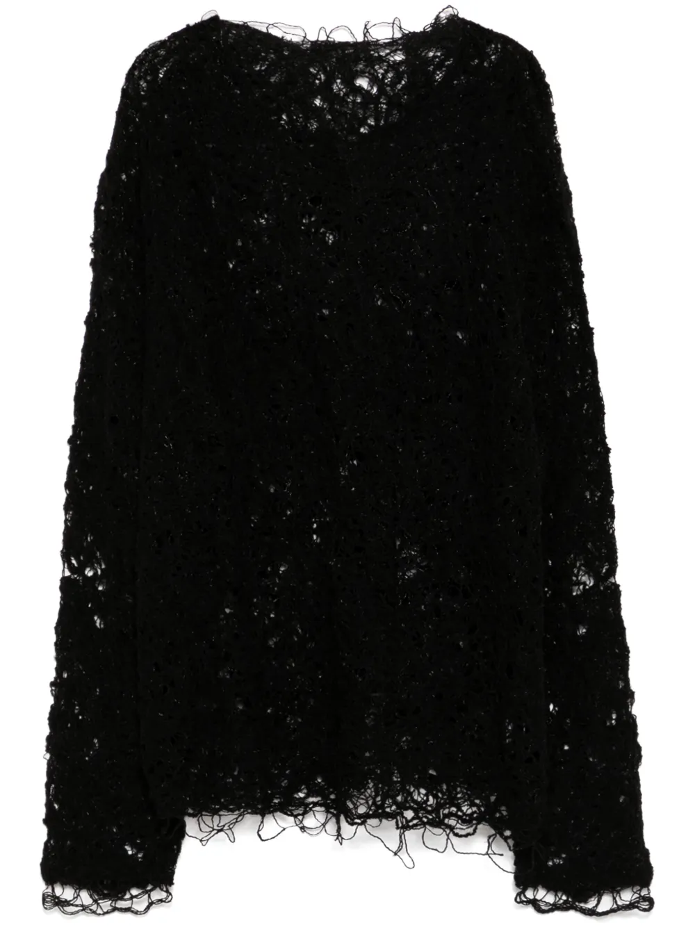 Толстовка Hollow с длинными рукавами JNBY, черный
Толстовка Hollow с длинными рукавами JNBY, черный