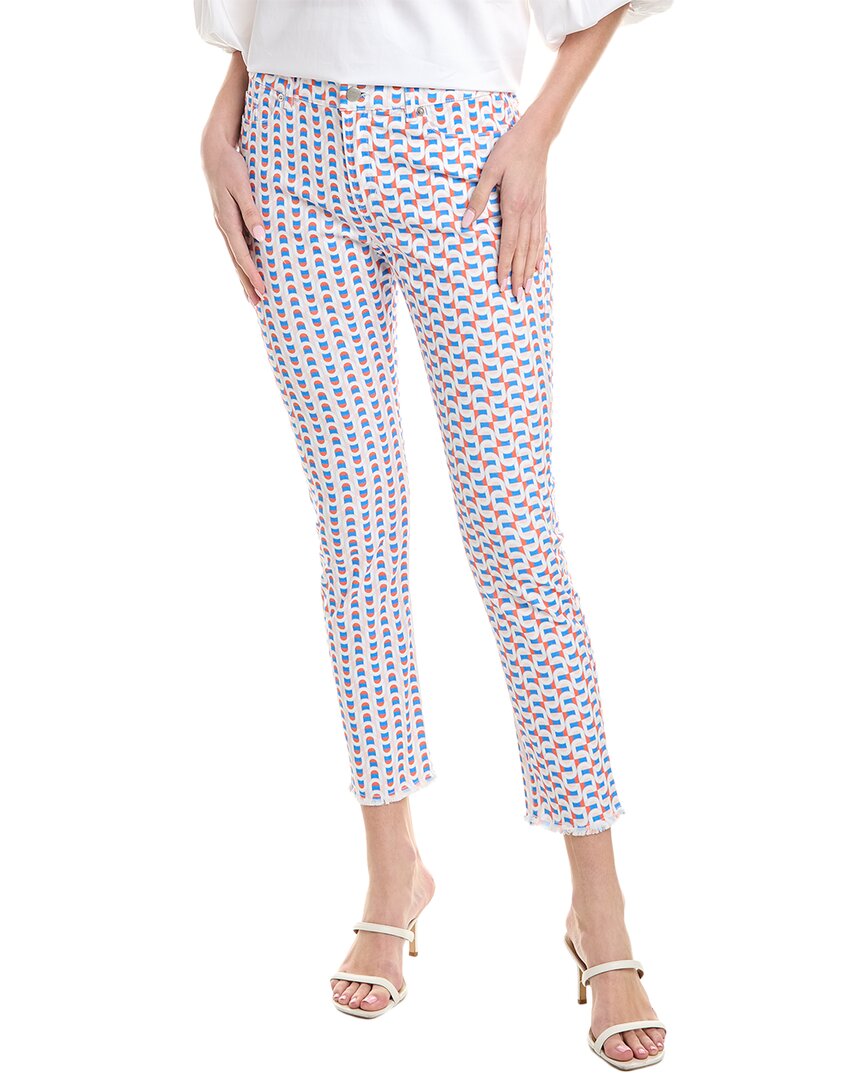 Тайлер Бе Многоцветные Скинни Джинсы Tyler böe, розовый
Тайлер Бе Многоцветные Скинни Джинсы Tyler böe, розовый