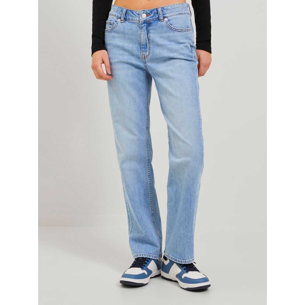 Джинсы Jack & Jones Nice Straight Ank C8074 JJXX, синий
Джинсы Jack & Jones Nice Straight Ank C8074 JJXX, синий