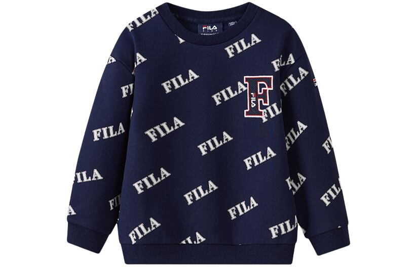 Детская толстовка ФИЛА FILA, цвет Allover Print
Детская толстовка ФИЛА FILA, цвет Allover Print